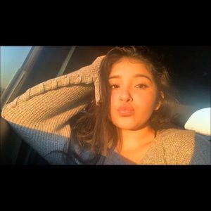 Meet your Posher, Tatyana